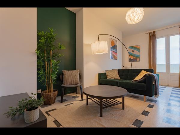 Toulouse, Avenue de Lombez