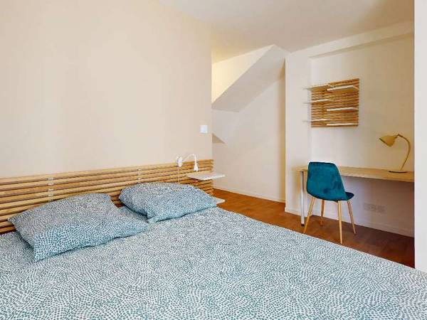 Cesson-Sévigné, La Planchette