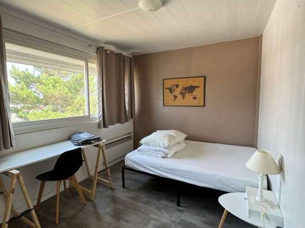 Toulouse, Avenue de Casselardit