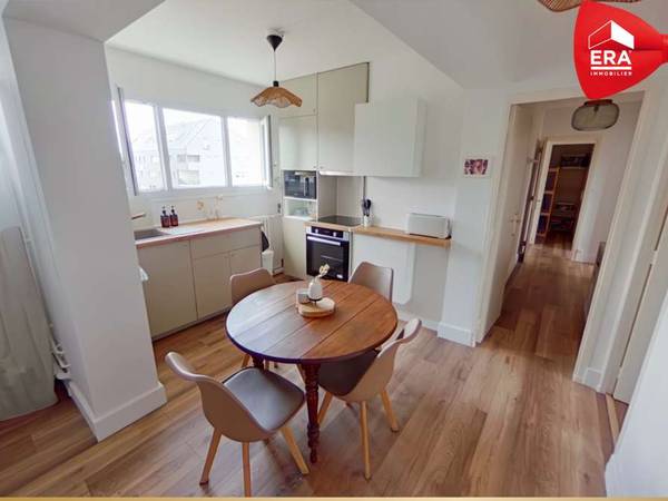 Talence, Rue de Tremeuge