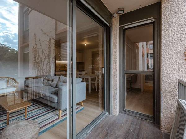 Toulouse, Avenue Winston Churchill