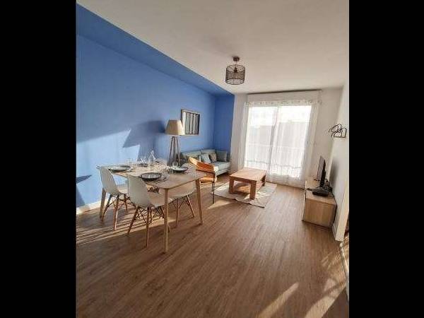 Brest, Rue Octave Feuillet