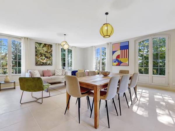 Écully, 21 Chemin de Villeneuve