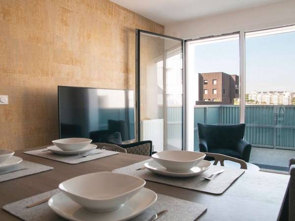 Nantes, Rue Magdeleine