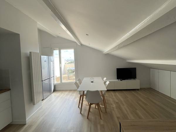 Lyon, Avenue Paul Santy
