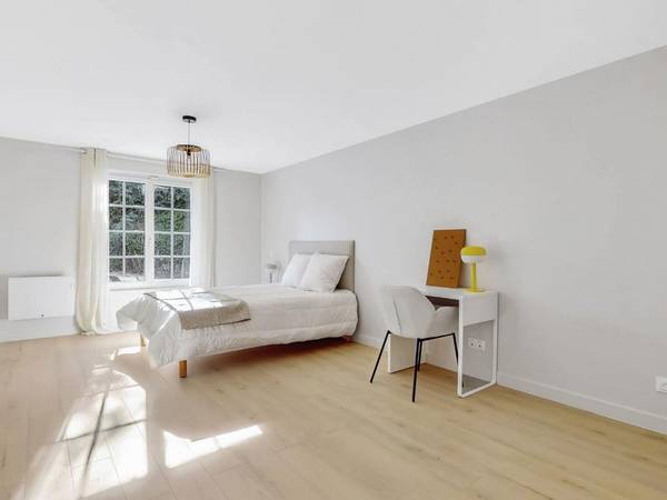 Écully, 21 Chemin de Villeneuve