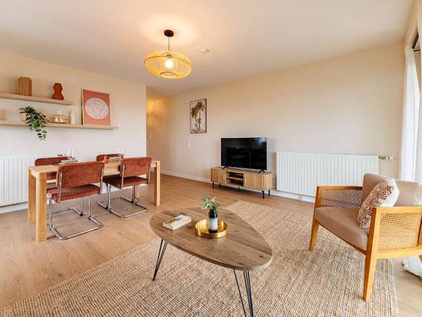 Nantes, Rue du Général de Bollardière