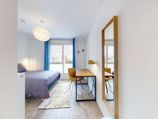 Angers, Rue de la Fauconnerie