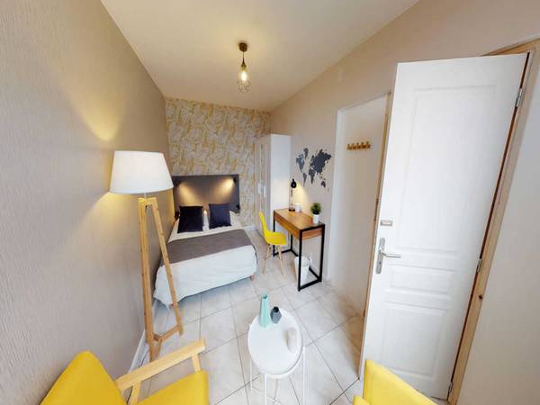 Lille, Rue Bonte Pollet