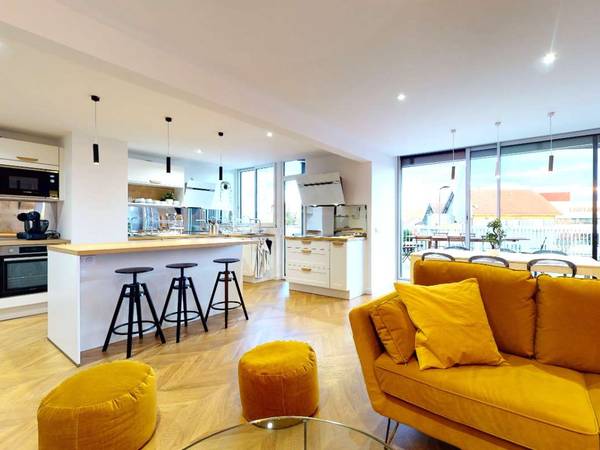 Annemasse, Avenue Jules Ferry