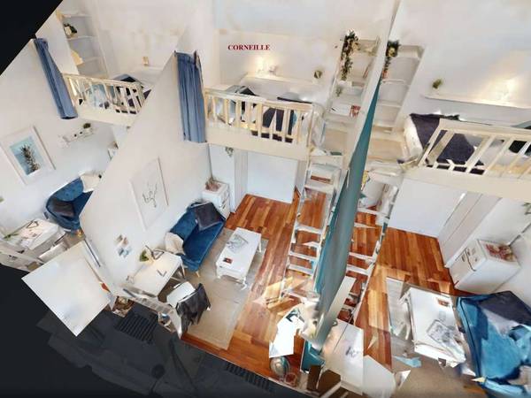 Bordeaux, Boulevard Godard