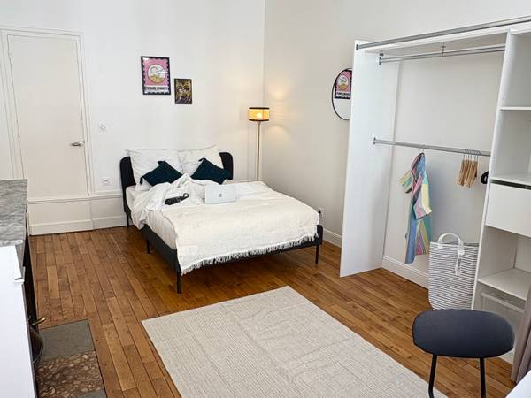 Lyon, Place du Griffon