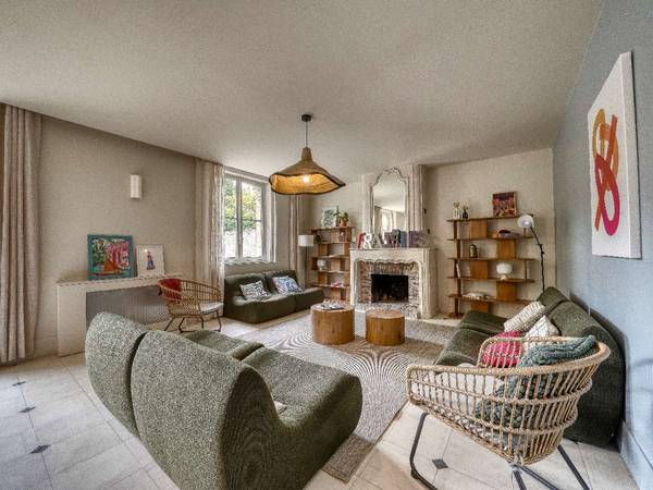 Bourg-la-Reine, Avenue du Petit Chambord