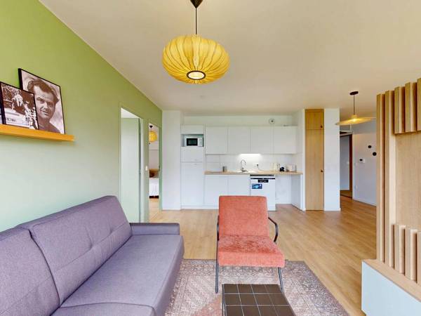 Ivry-sur-Seine, 27 Rue Lénine