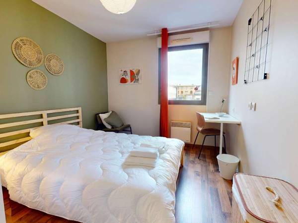 Rouen, Rue du Champ des Oiseaux