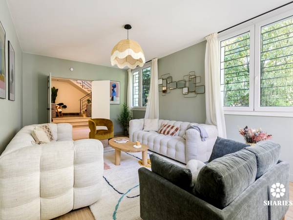 Bagneux, Avenue Henri Ravera