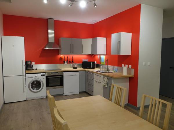 Grenoble, 7 Rue Billerey