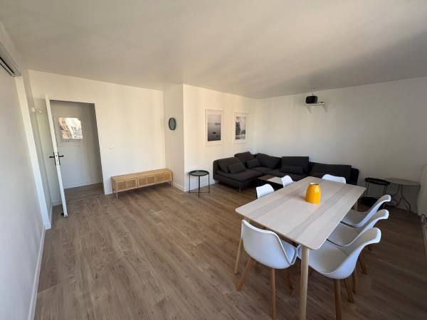 Choisy-le-Roi, Avenue Gambetta
