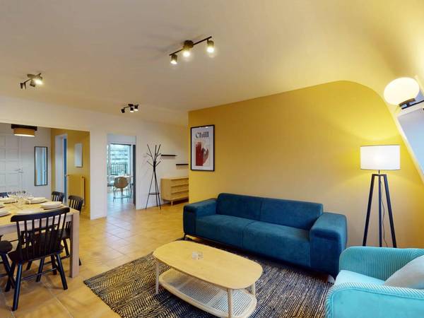 Lille, 31 Rue d'Isly,