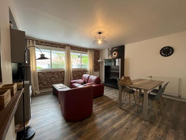 Toulouse, Allée du Forez