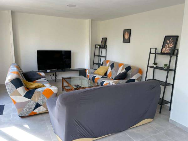 Sevran, Rue des Marais