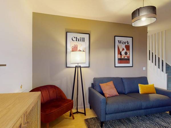 Choisy-le-Roi, 49 Rue Auguste Blanqui,