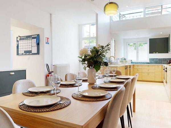 Angers, Rue Eugène Roinet