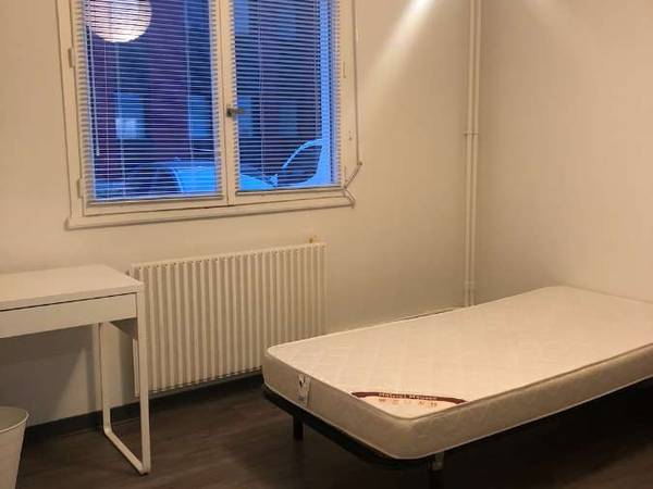 Villeurbanne, Boulevard du 11 Novembre 1918