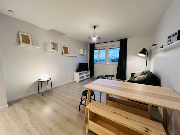 Villeurbanne, Rue du 1er Mars 1943