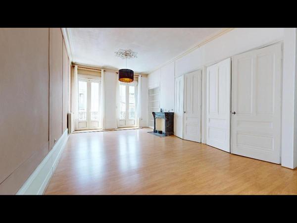 Saint-Étienne, Rue Elisée Reclus