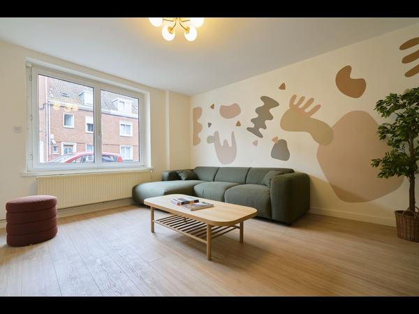 Lille, Rue Mattéotti (Lille)