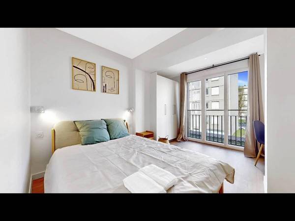 Villeurbanne, Rue Mauvert