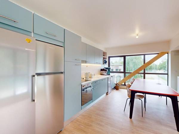 Orsay, 1 Rue Wangari Maathai,