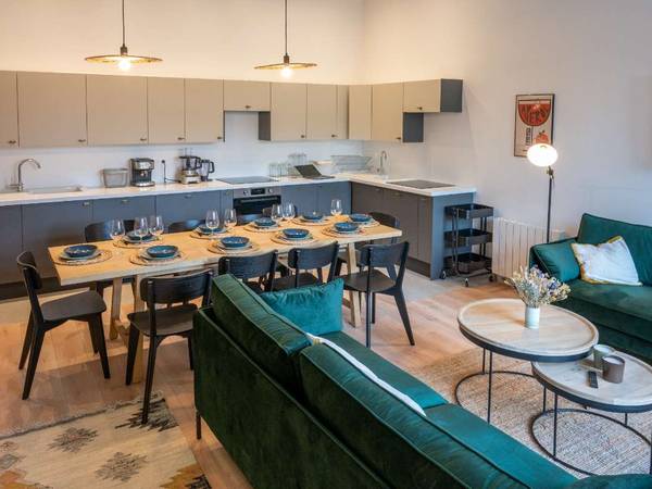 Rennes, Rue Jean Ogée