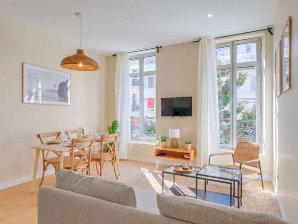 Marseille, Rue de Rome