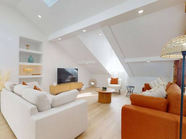 Annemasse, Rue des Voirons