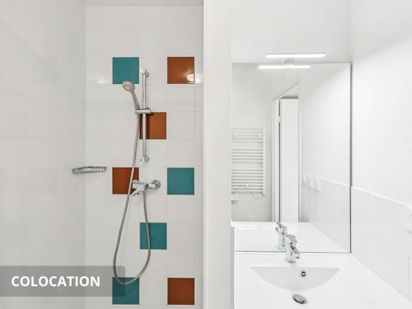 Toulouse, Avenue Edouard Belin