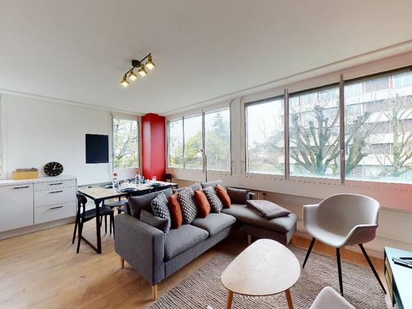 Fontenay-sous-Bois, 1 Rue Jean Pierre Martinie,