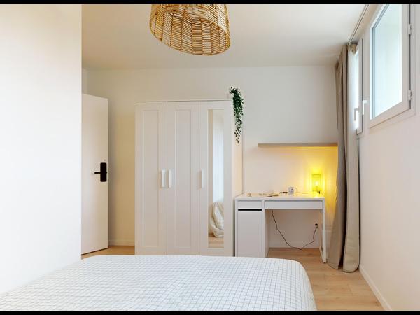 Rennes, Rue Bigot de Préameneu