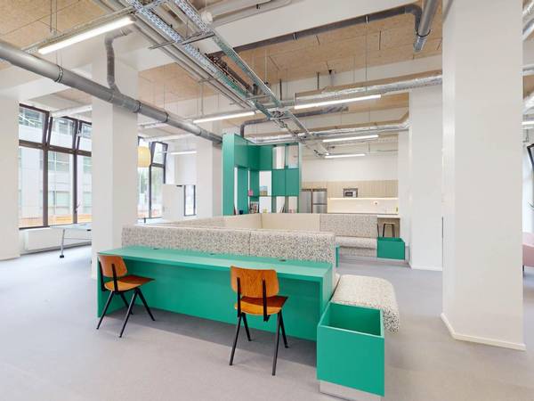 Orsay, 1 Rue Wangari Maathai,