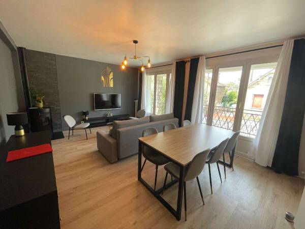 Savigny-sur-Orge, Rue Rene Legros