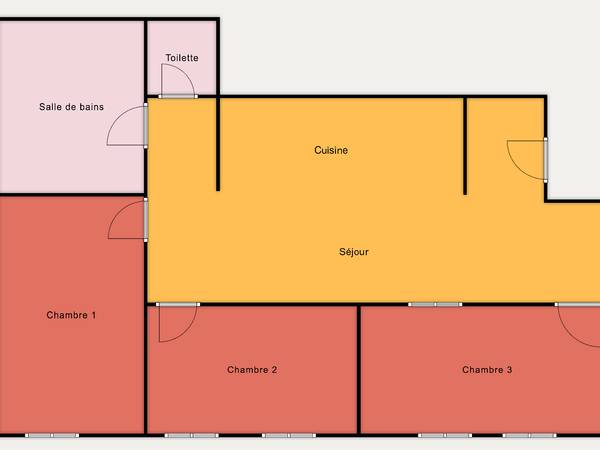 Lille, Boulevard de la Liberté